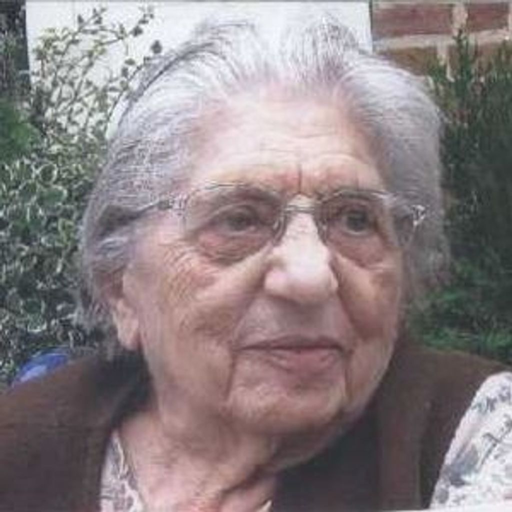 Angelina Farone Sanchirico Profile Photo