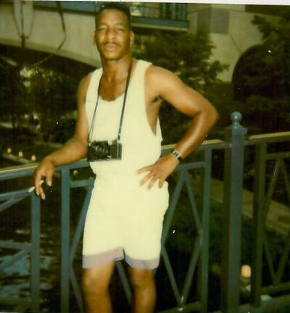 Dorrie Jones Jr. Profile Photo