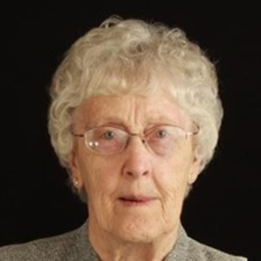 LaVerda Henrietta Rathai