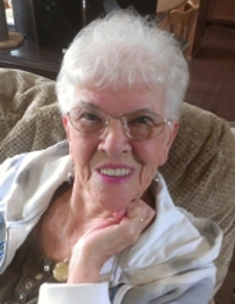 June Matthews Quicksell