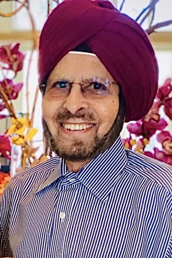 Jaspal Singh Profile Photo