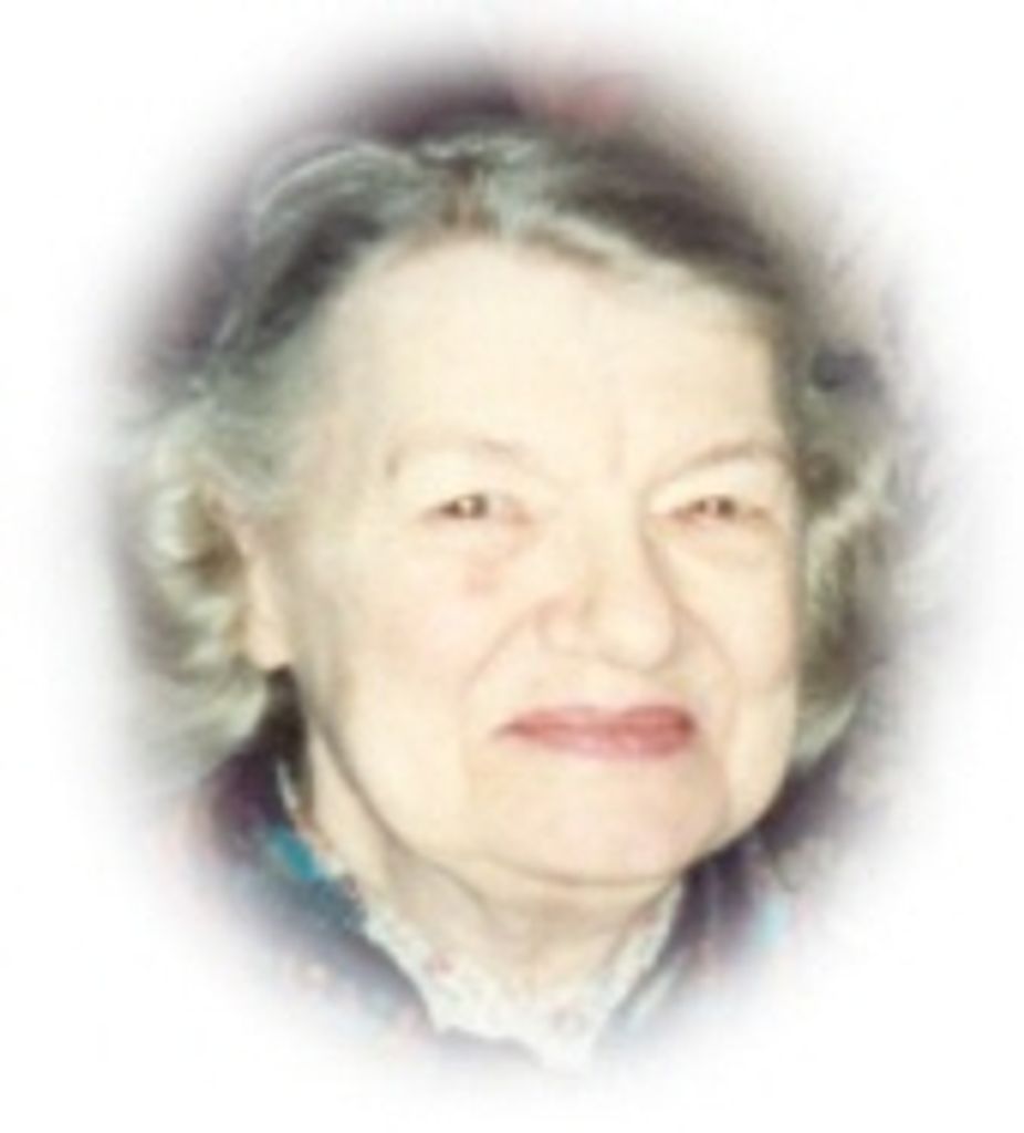 Shirley Beard Anthony