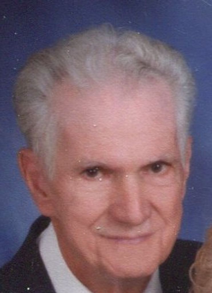 Ronald E Miller Profile Photo