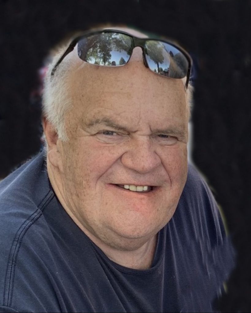Roger D. Betlach
