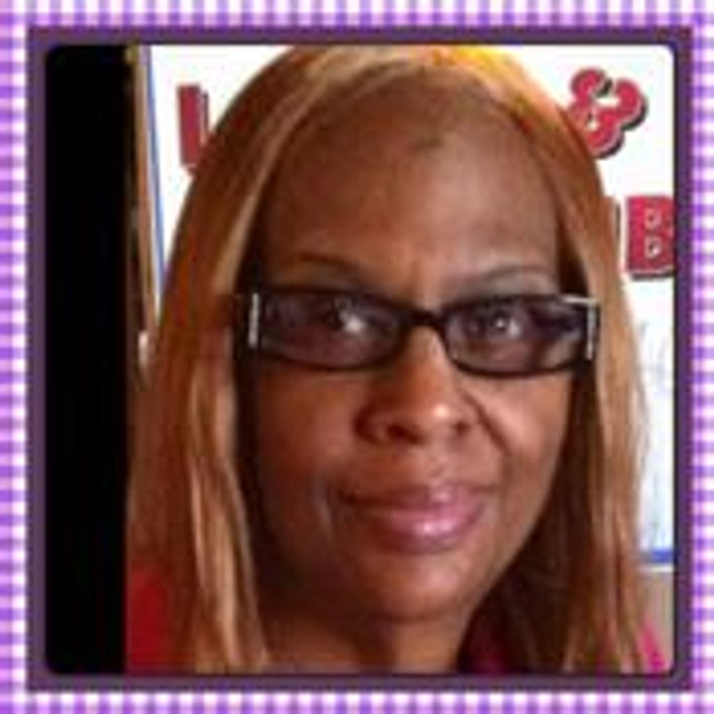 Bertha Small Johnson Profile Photo