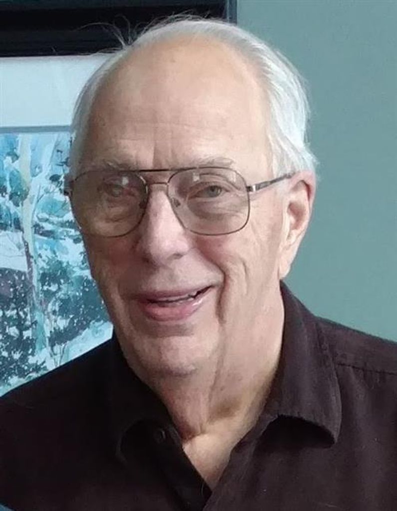 Edward C. Mitchell Profile Photo