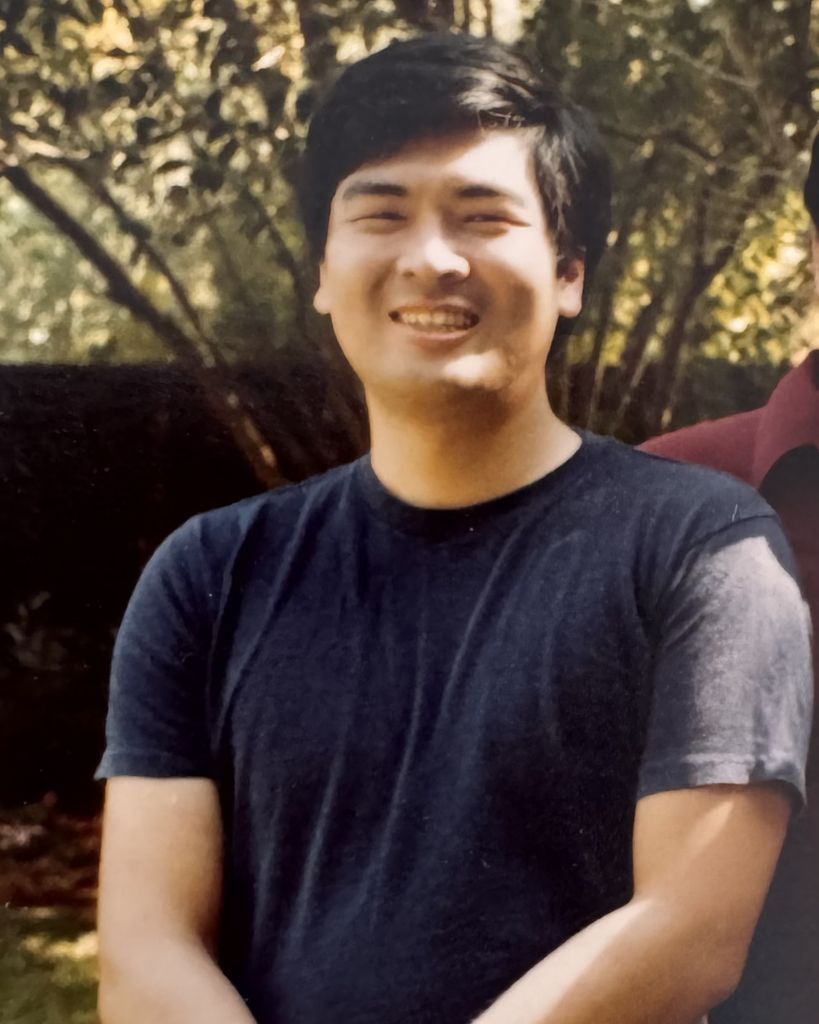 David Masaoka