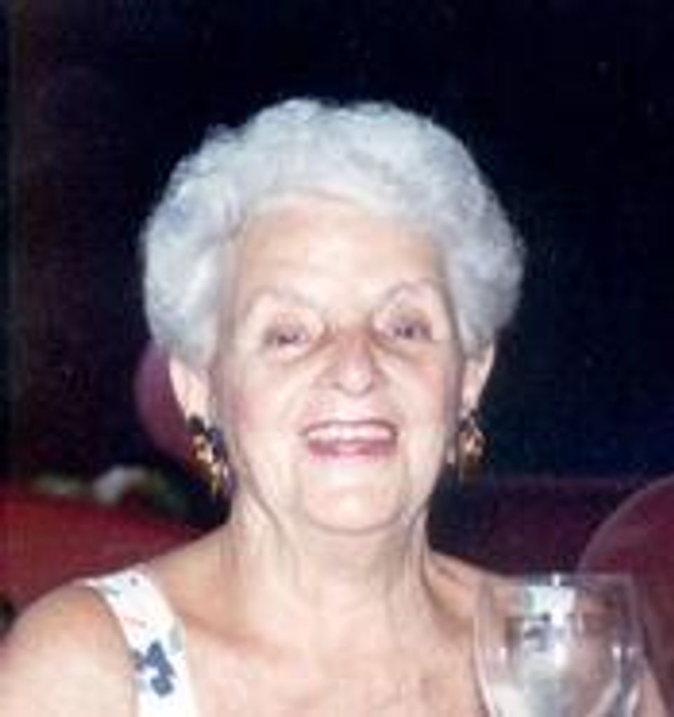 Tina M. Baragona