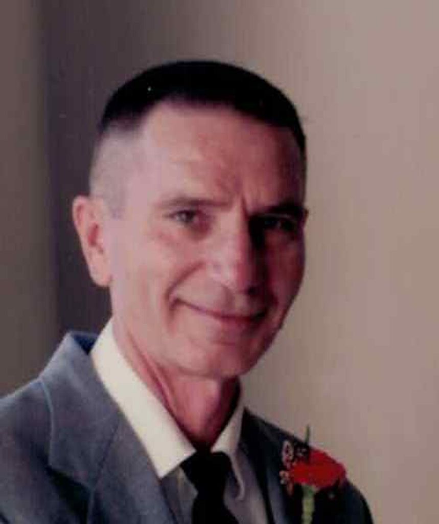 Raymond Swanson