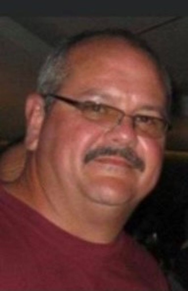 Derek Duane "Shamu" Spencer Profile Photo