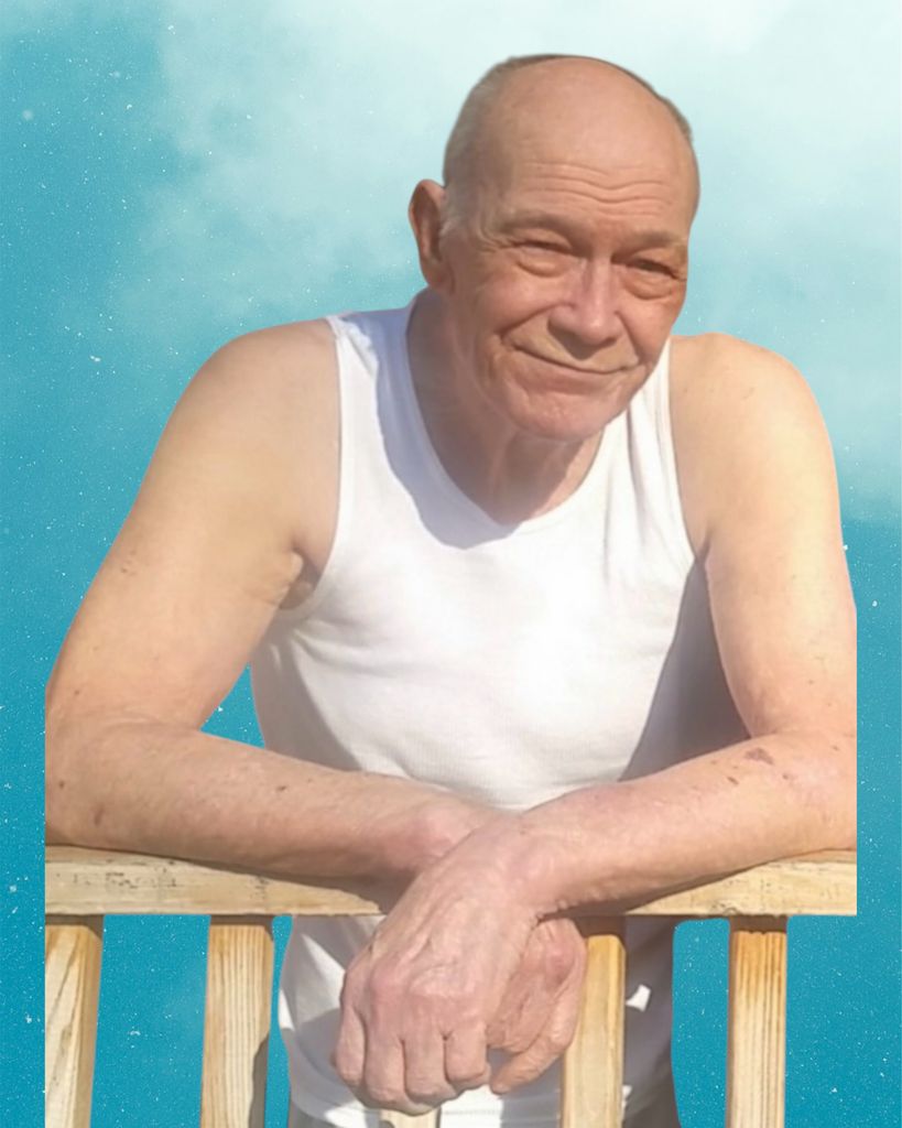 Clyde Leon Morland