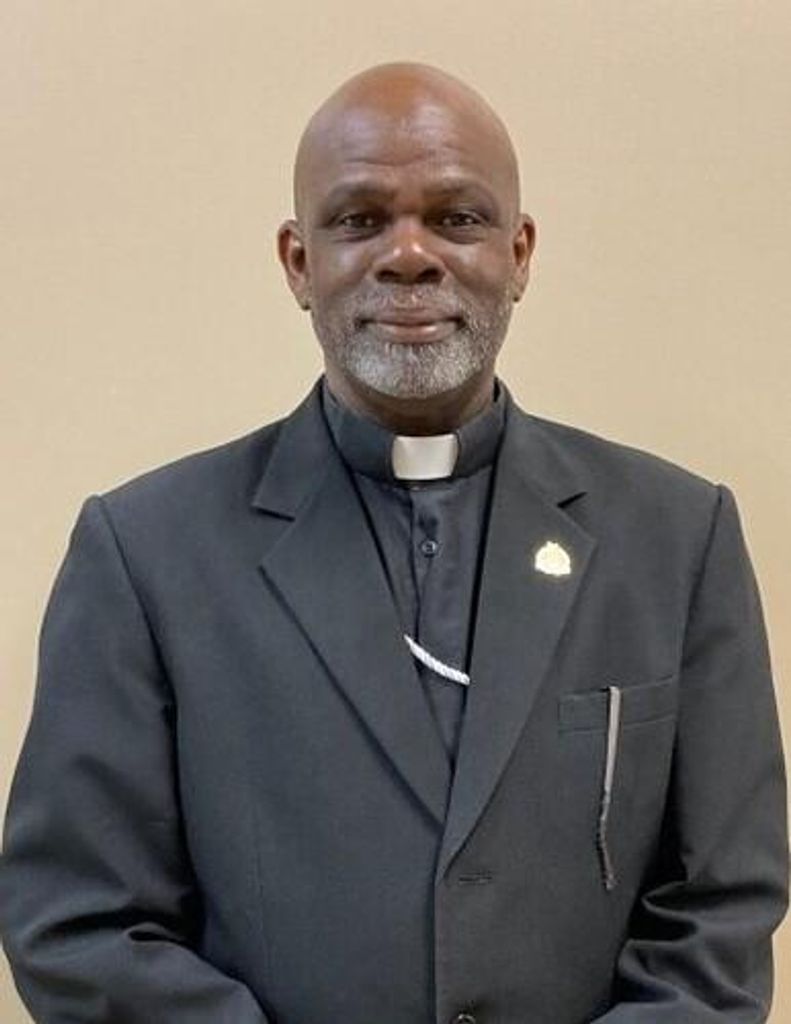 Deacon Paul Joseph Profile Photo