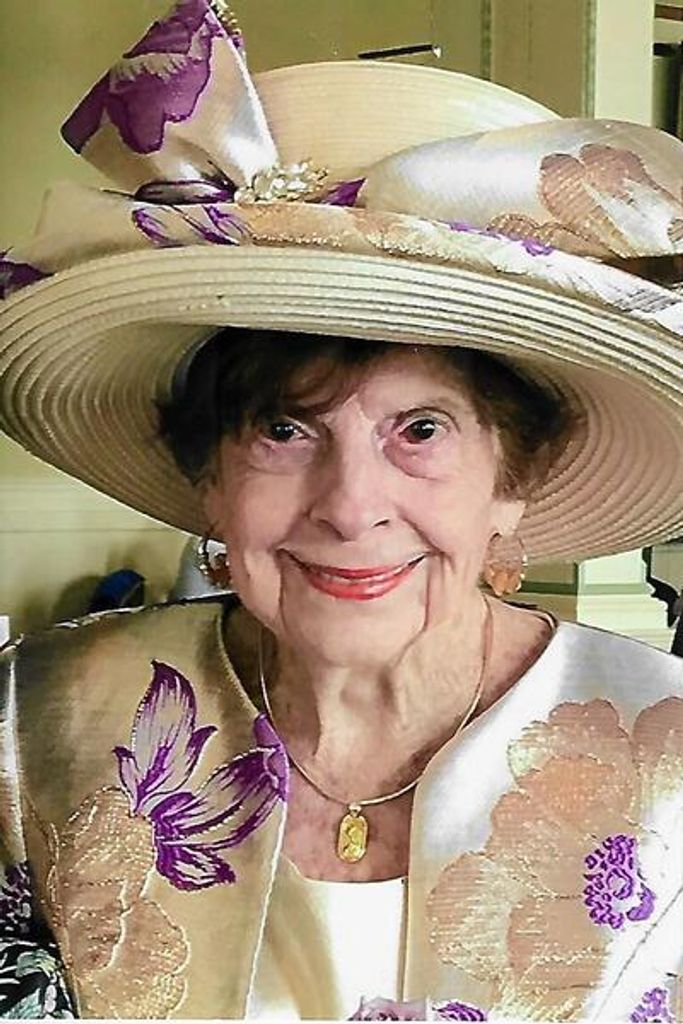 Patricia Mecca Profile Photo