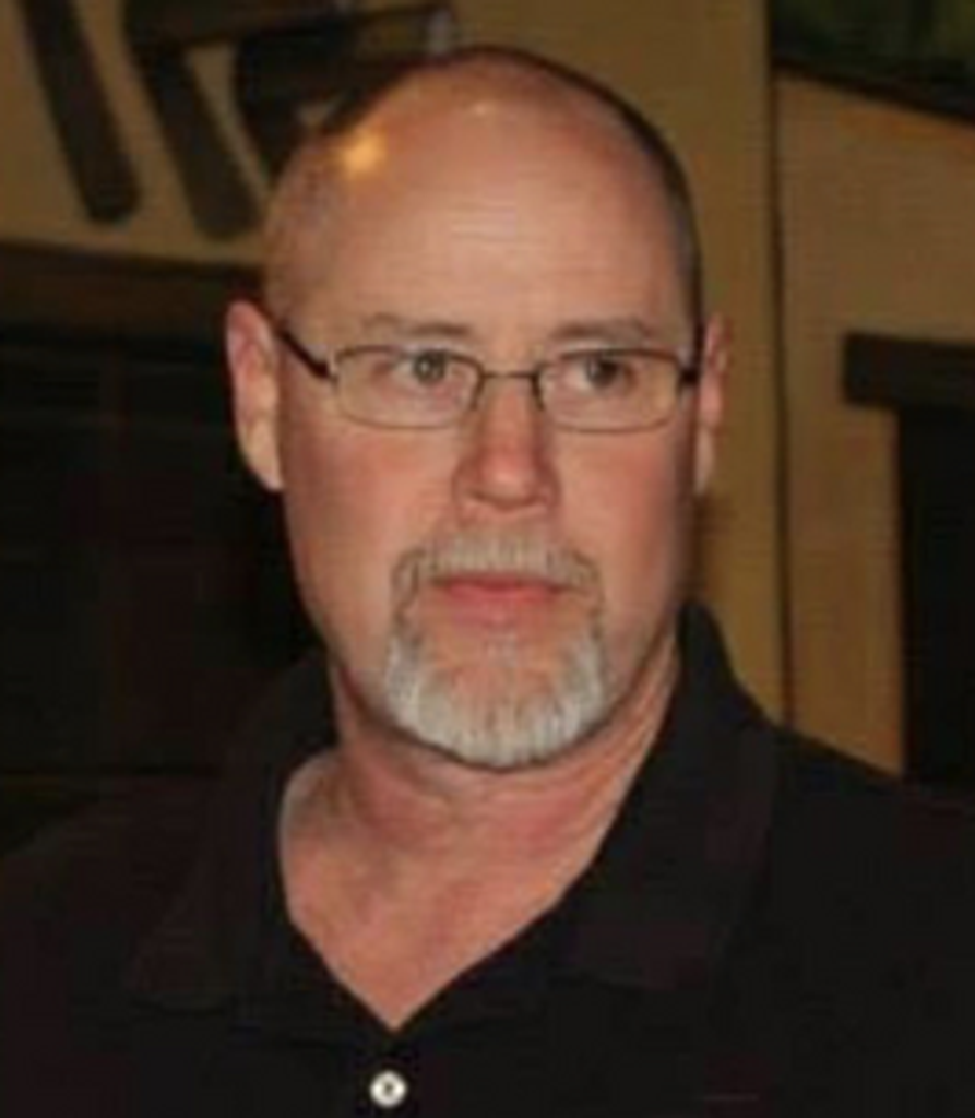 Steven Glen Patrick