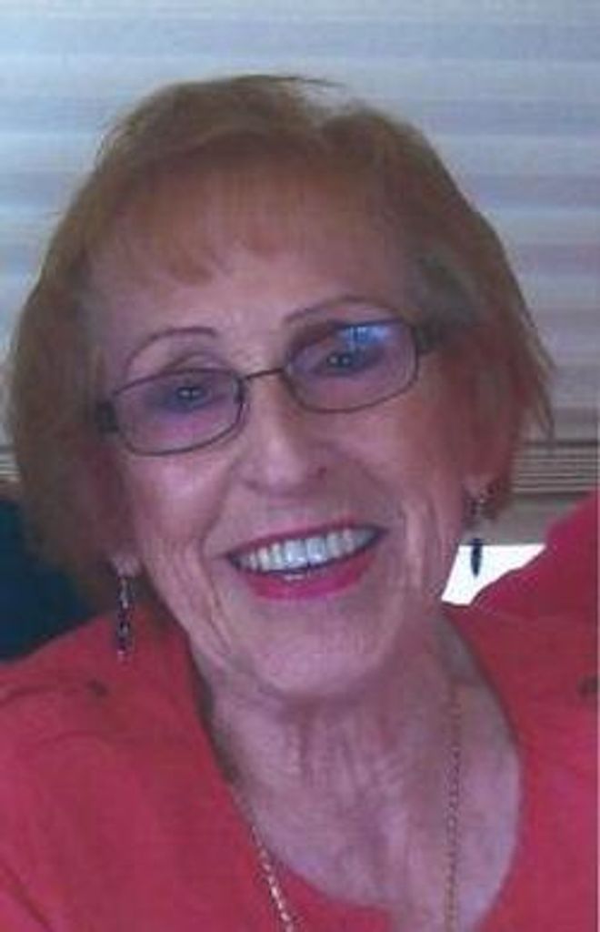 Agnes M. Kubiak Chech