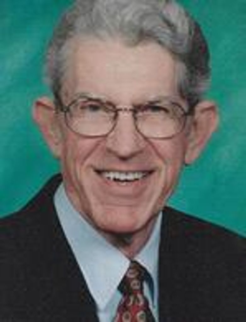 Charles Ray Goodman