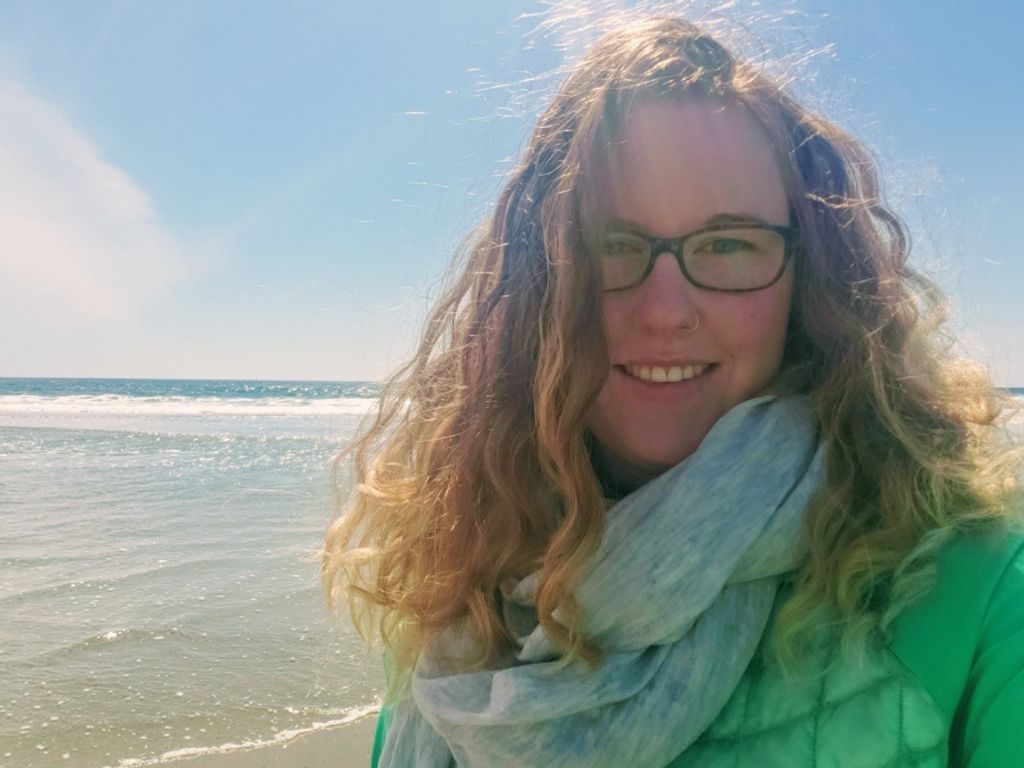 Nicole Marie Constant Profile Photo