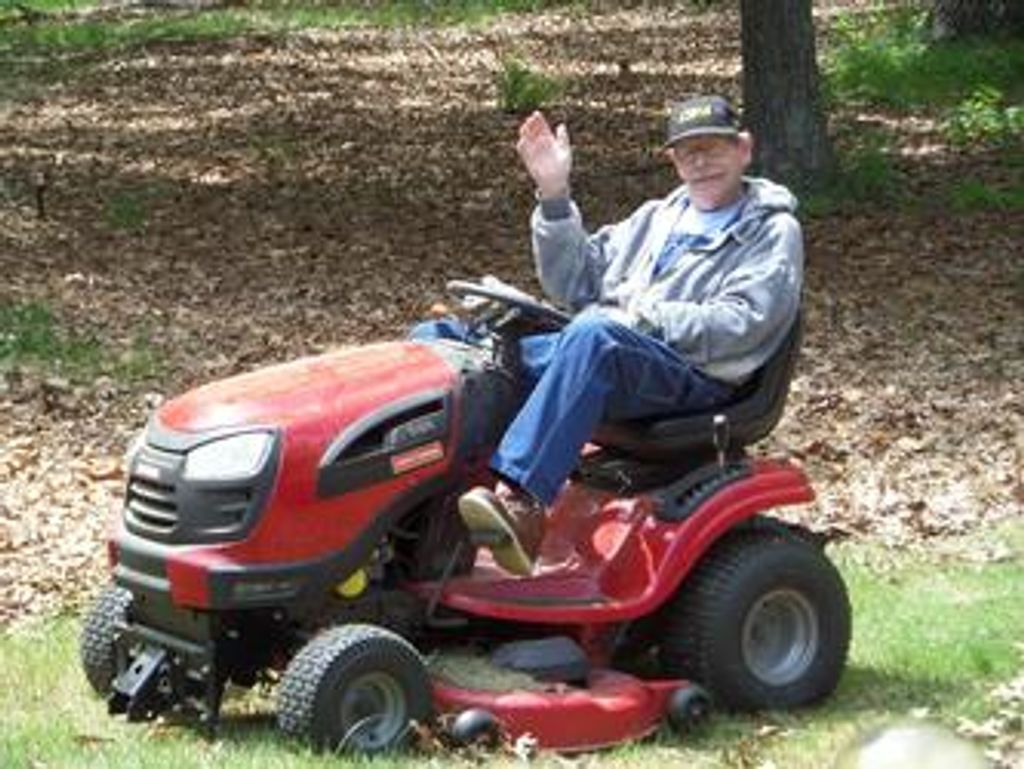 Gregory D. Bennett Profile Photo