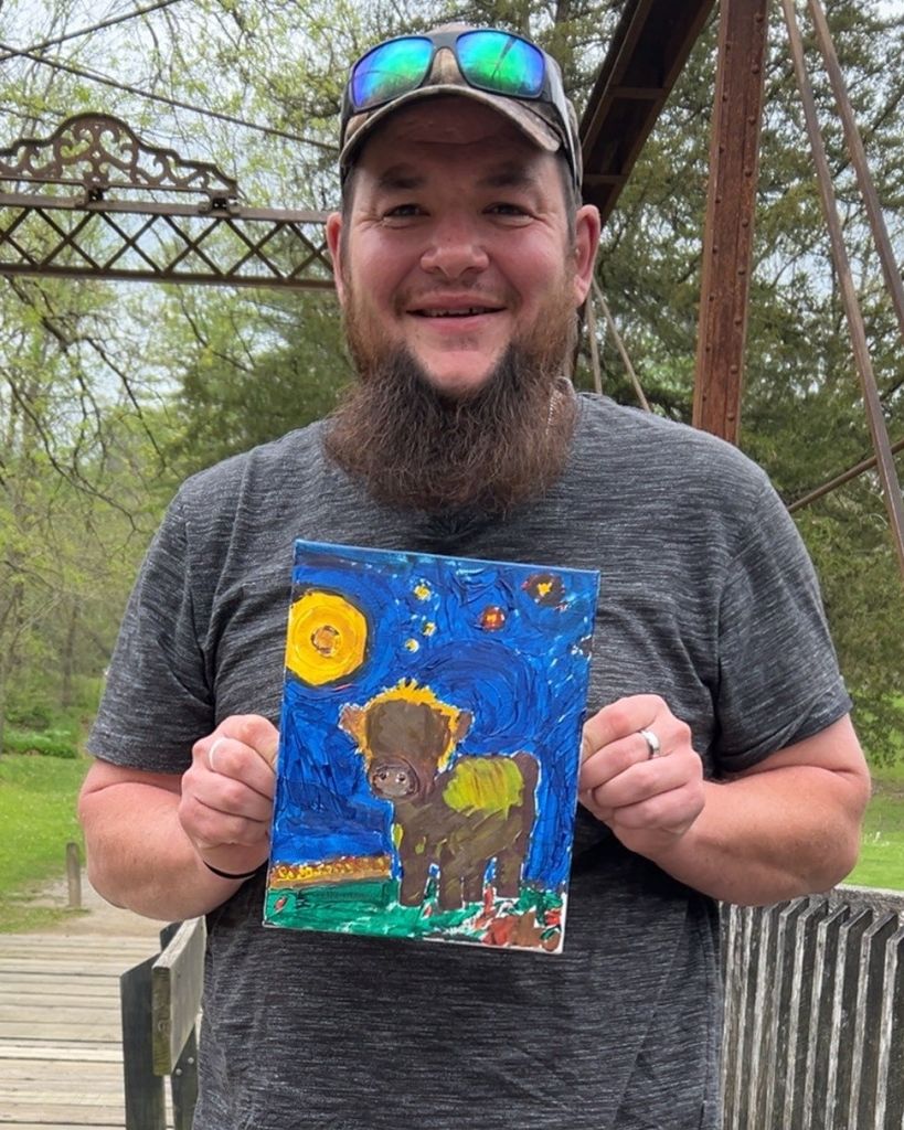 Larry Alvin Crane Jr Profile Photo