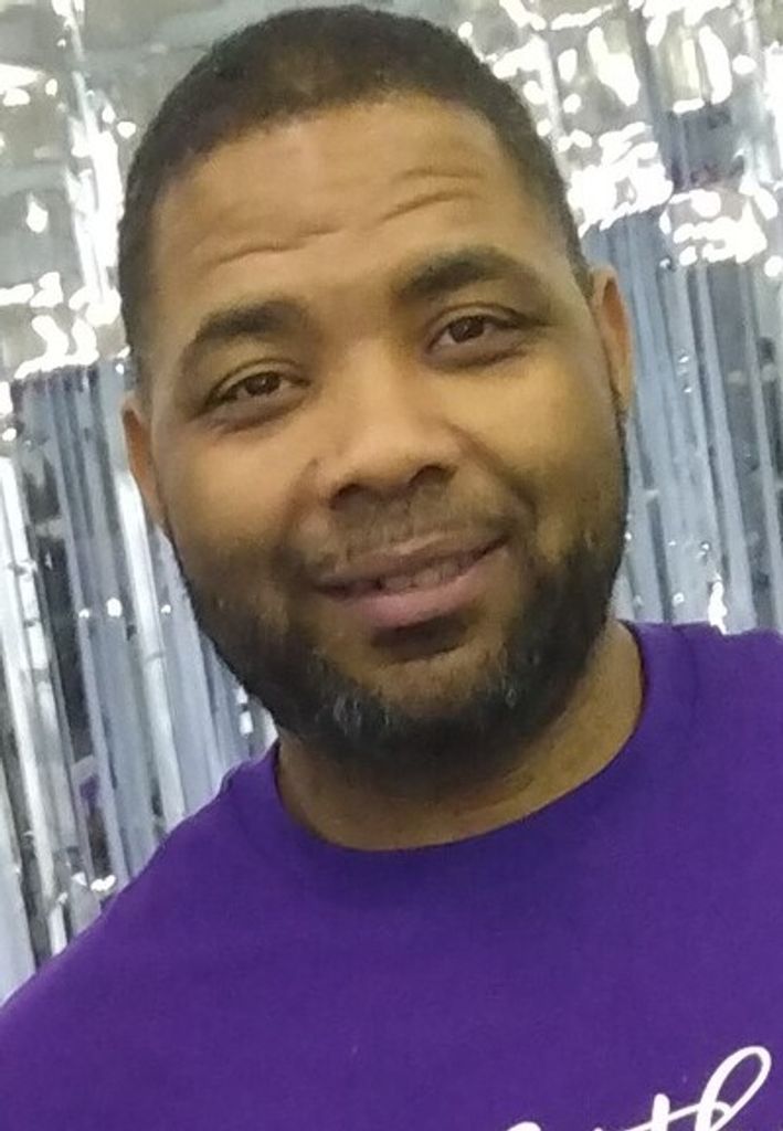 Mr. George Lee Kimbrough, Jr. Profile Photo