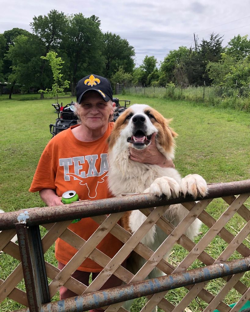 Donna Kay Carter Profile Photo