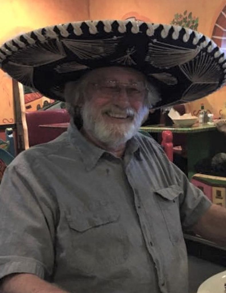 Luke Ervin Hattley, Jr.