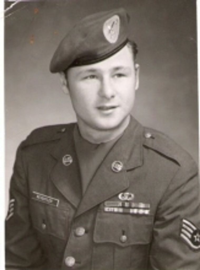 Walter "Bunky" Lee Reightler, Jr.