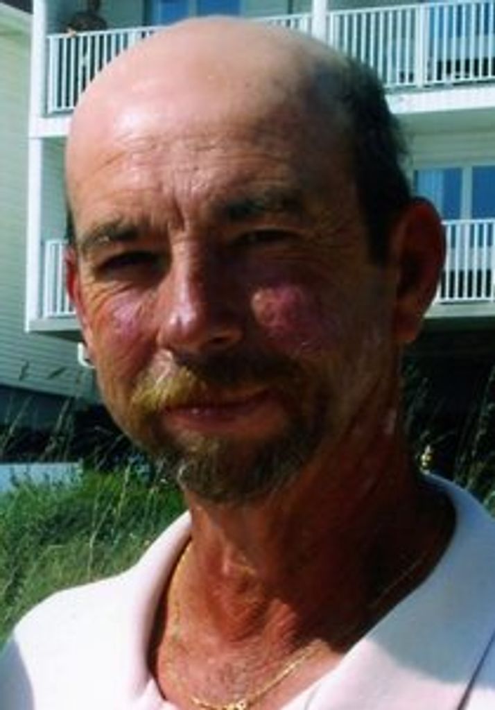 R. Randall Bonner