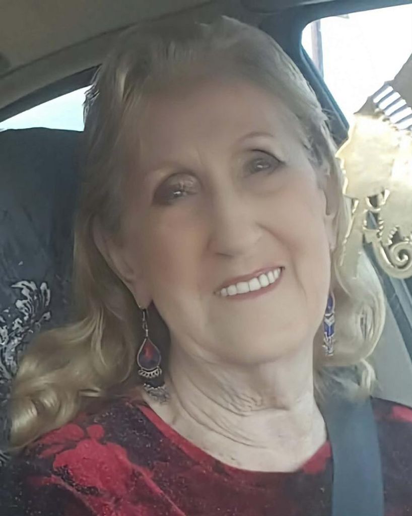 Pauline Mcfatridge