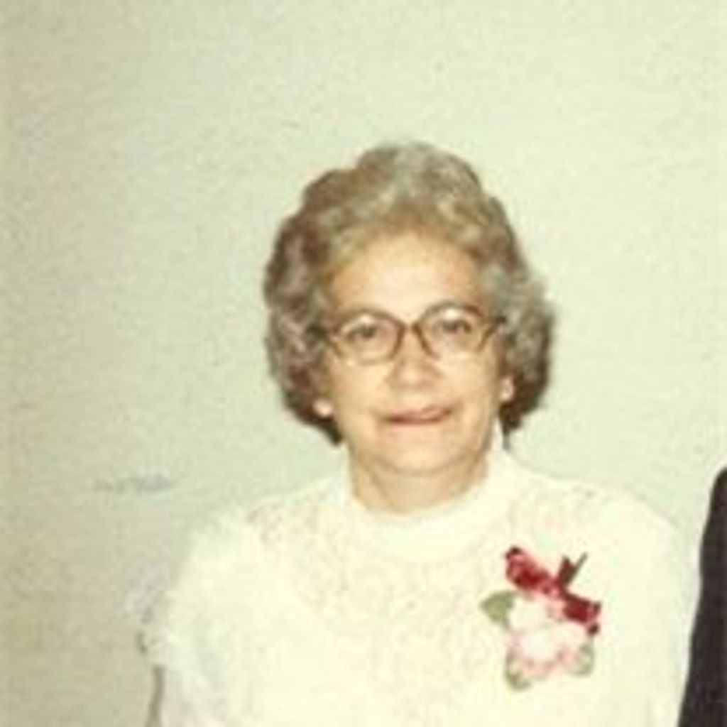 Clara M. Travis