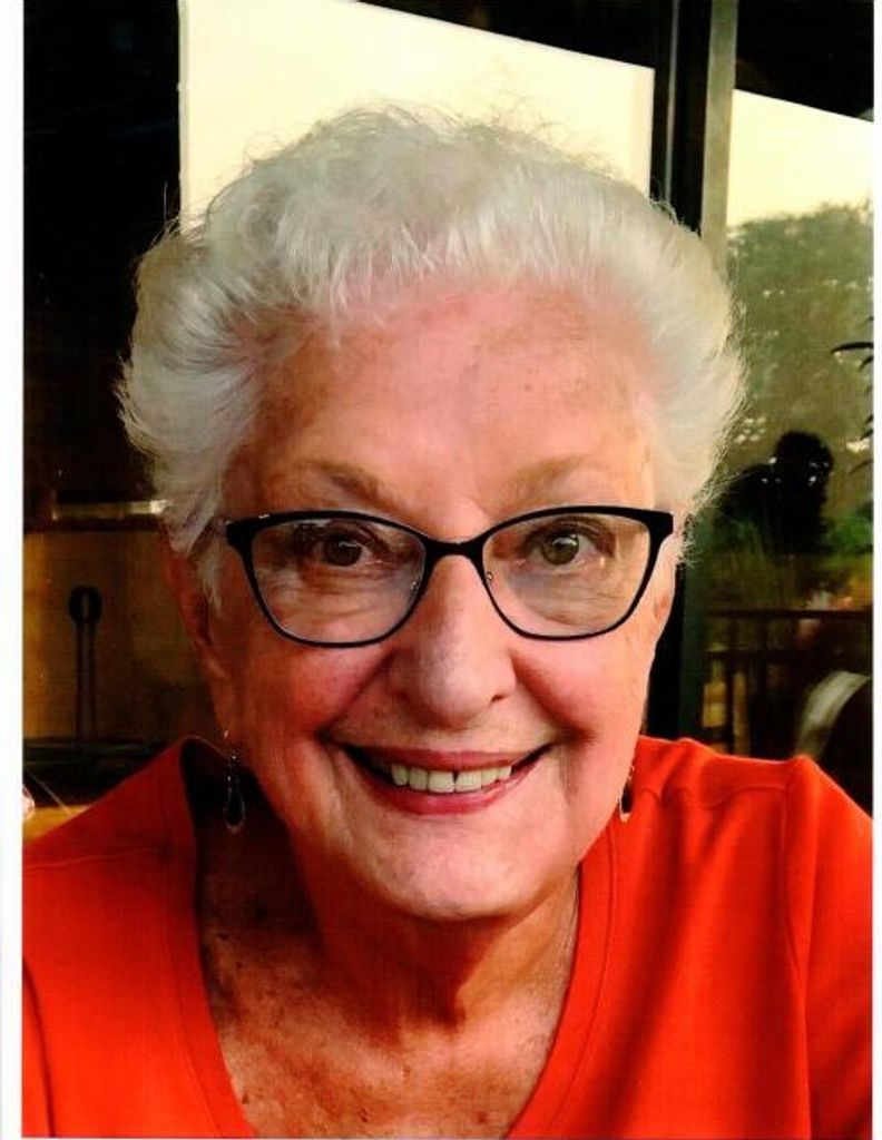 Mary L. (Desanto)  Combs Profile Photo