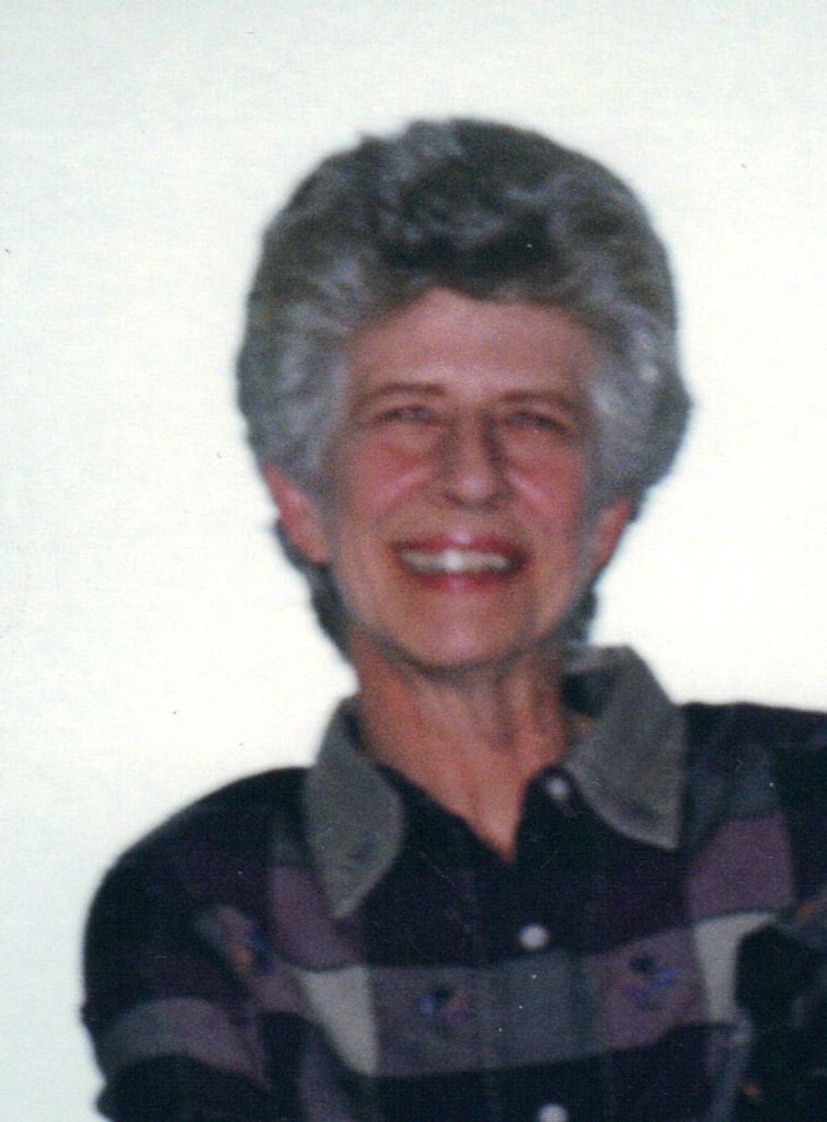 Anita Rose Roberts Profile Photo
