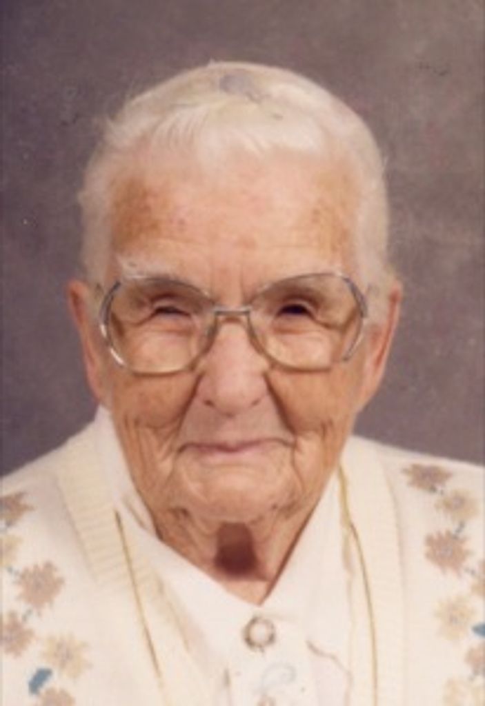 Nannie Hollon