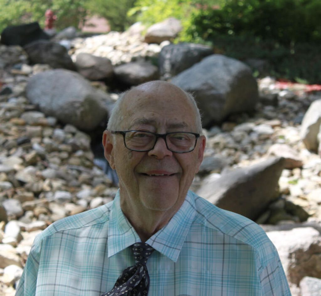 Vernon "Dutch" Verbrugge Profile Photo