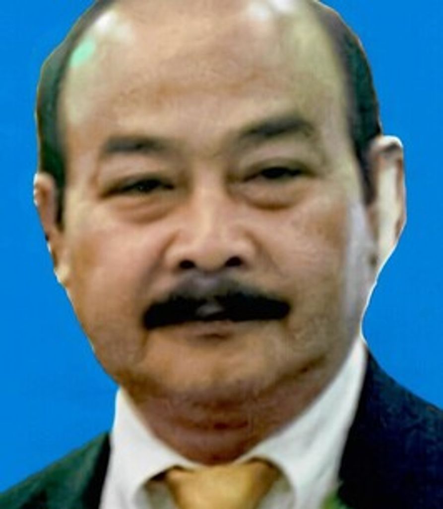 Quan Dinh