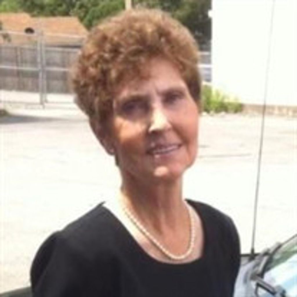 Patricia Vann