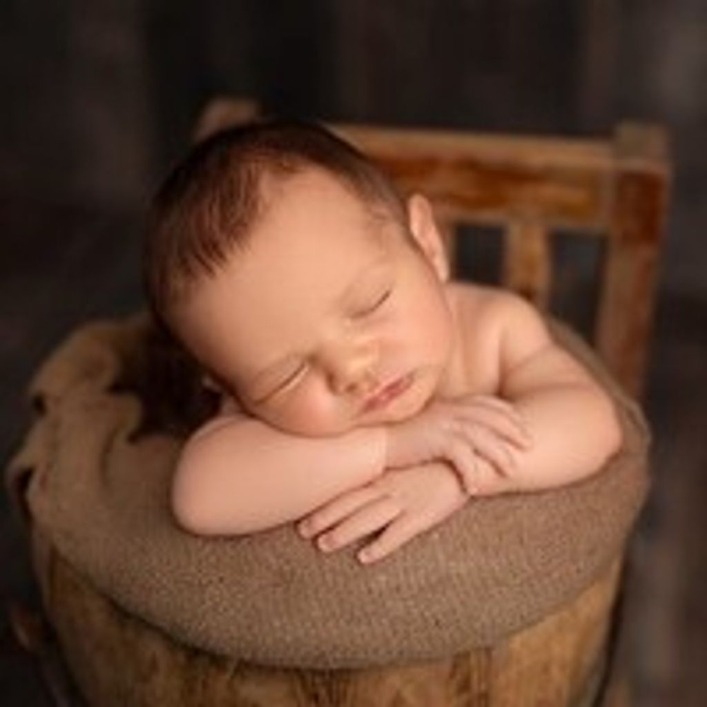 Jaden J. Muhlenkamp