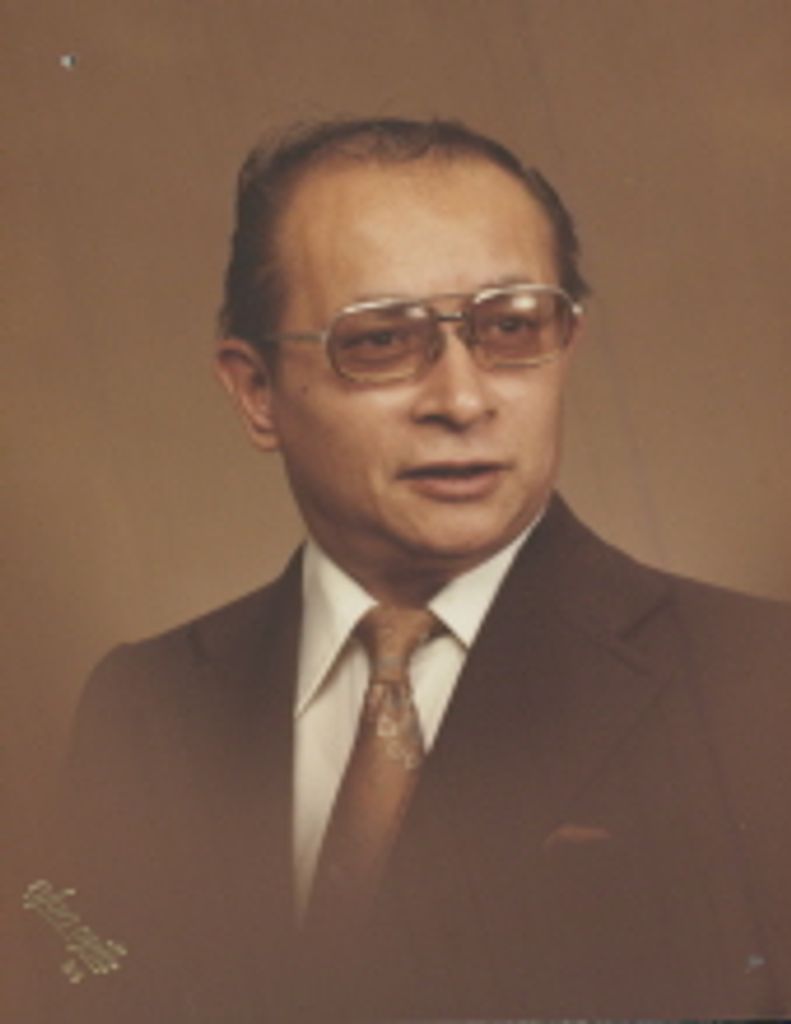 George S. Gorospe