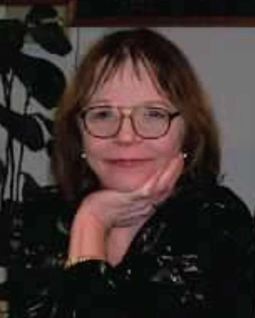 Kay Ann McCubbin Profile Photo