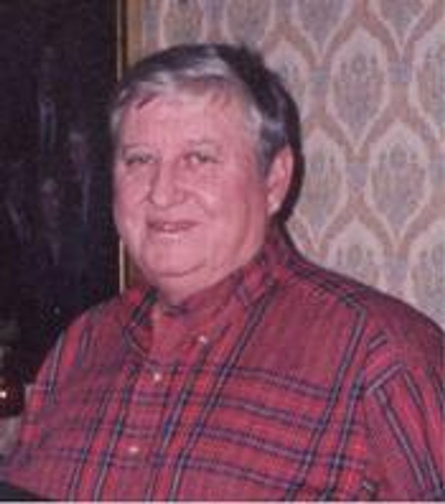 Ed Castleman Profile Photo