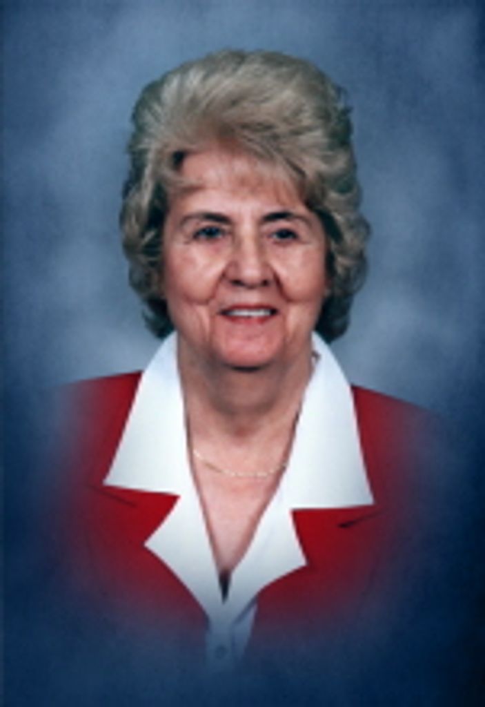 Clara Pauline Silvers