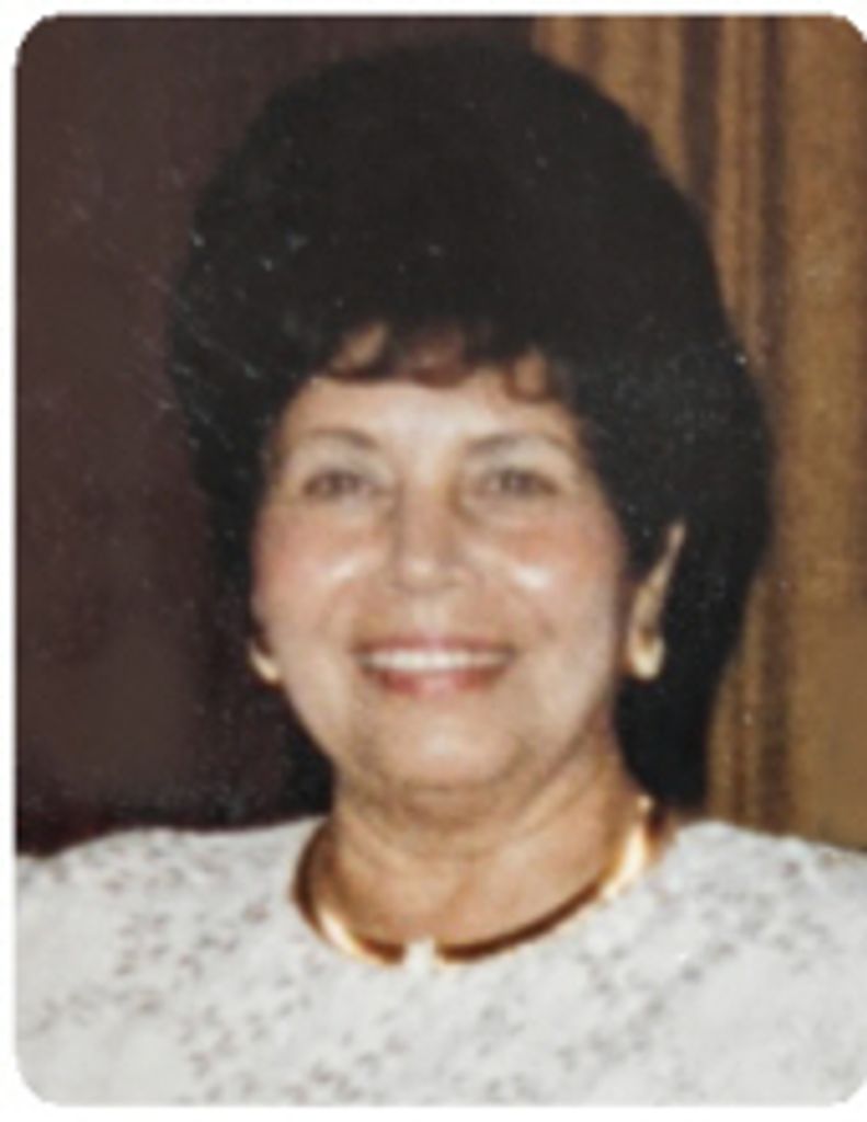 Theresa Ann Muthert Profile Photo