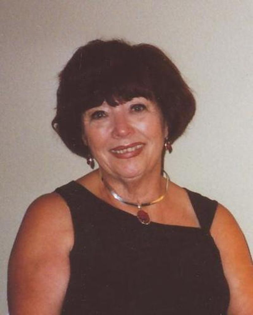 Joanne M Aulenbacher