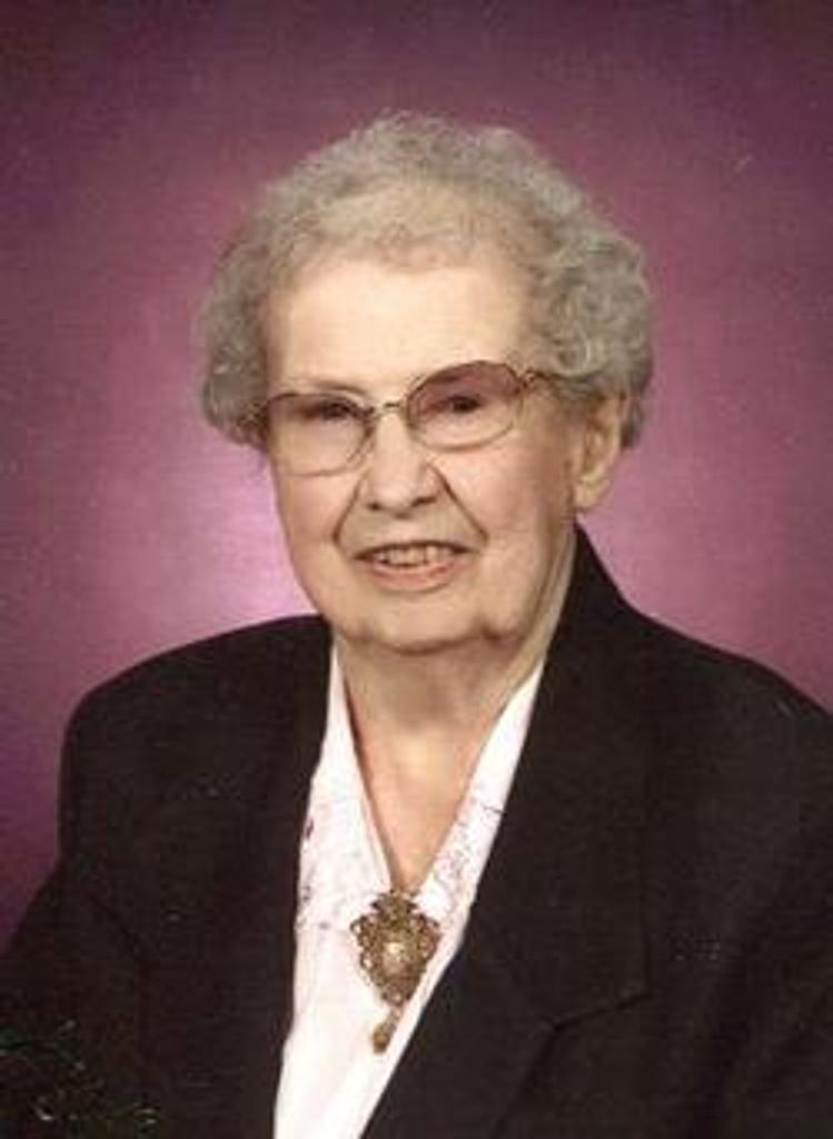Grace Brandt
