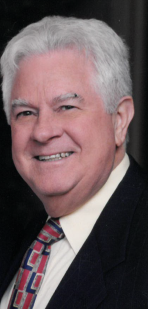 James Franklin Mackley