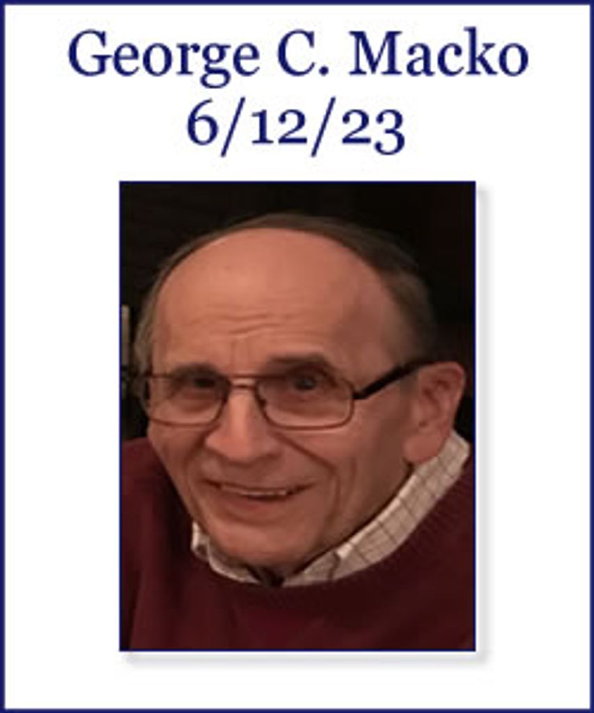 George Macko