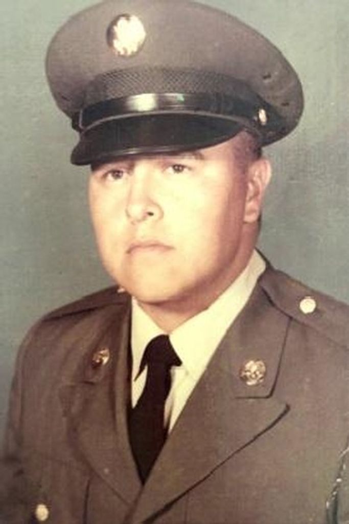 Raymundo Nesmith, Jr.