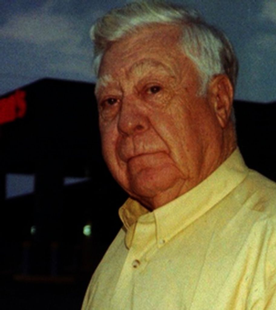 Earl Caulder