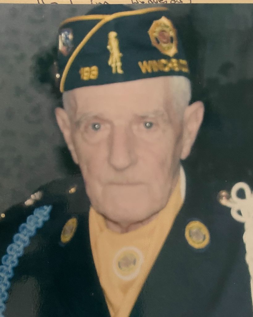 John Phillip Cyganiewicz Profile Photo