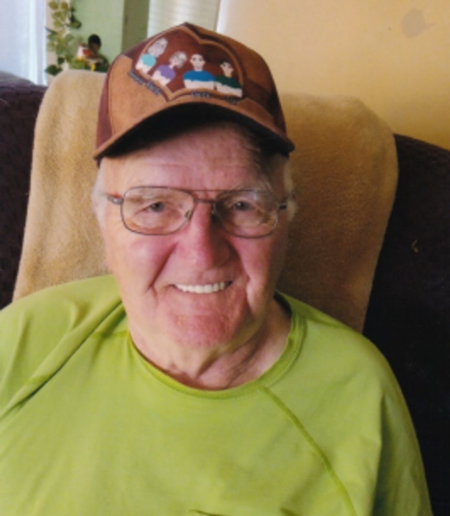 Raymond German Profile Photo